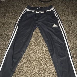 adidas trio 17 training pants